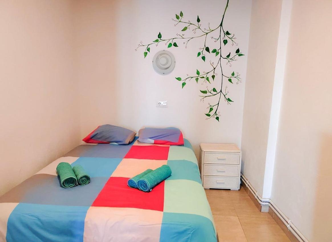 Casa Julia Graus 빌라 외부 사진