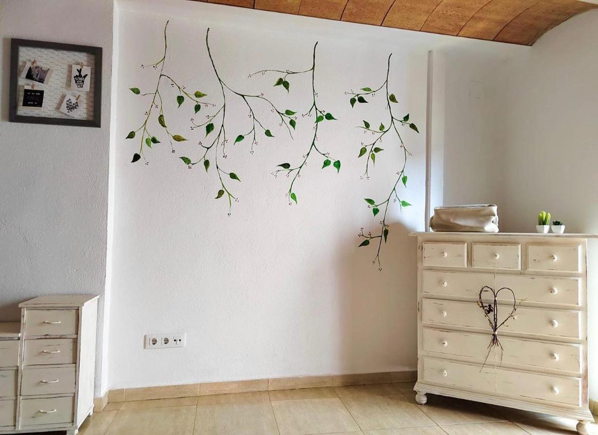 Casa Julia Graus 빌라 외부 사진