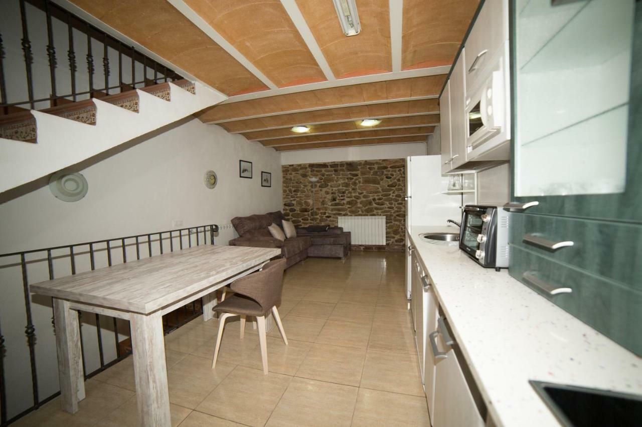 Casa Julia Graus 빌라 외부 사진