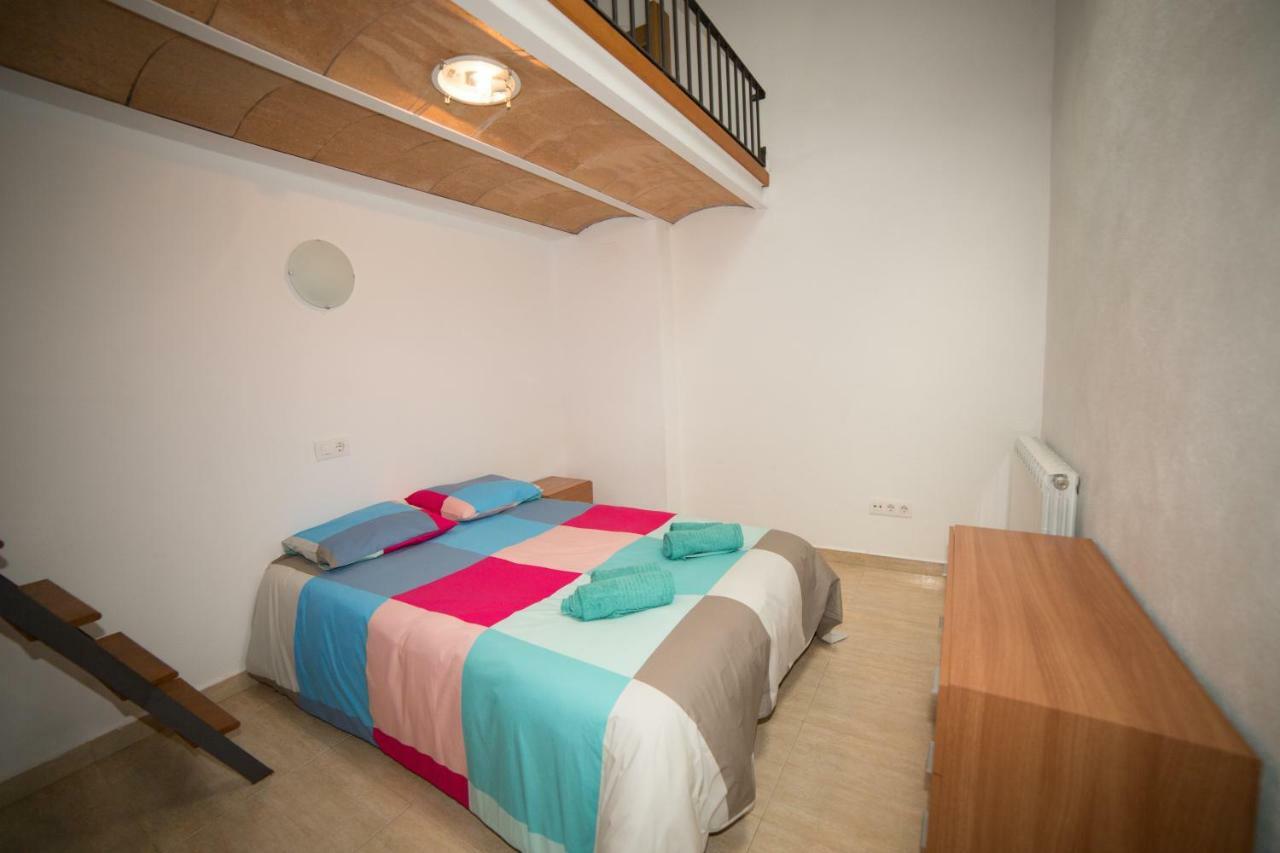 Casa Julia Graus 빌라 외부 사진