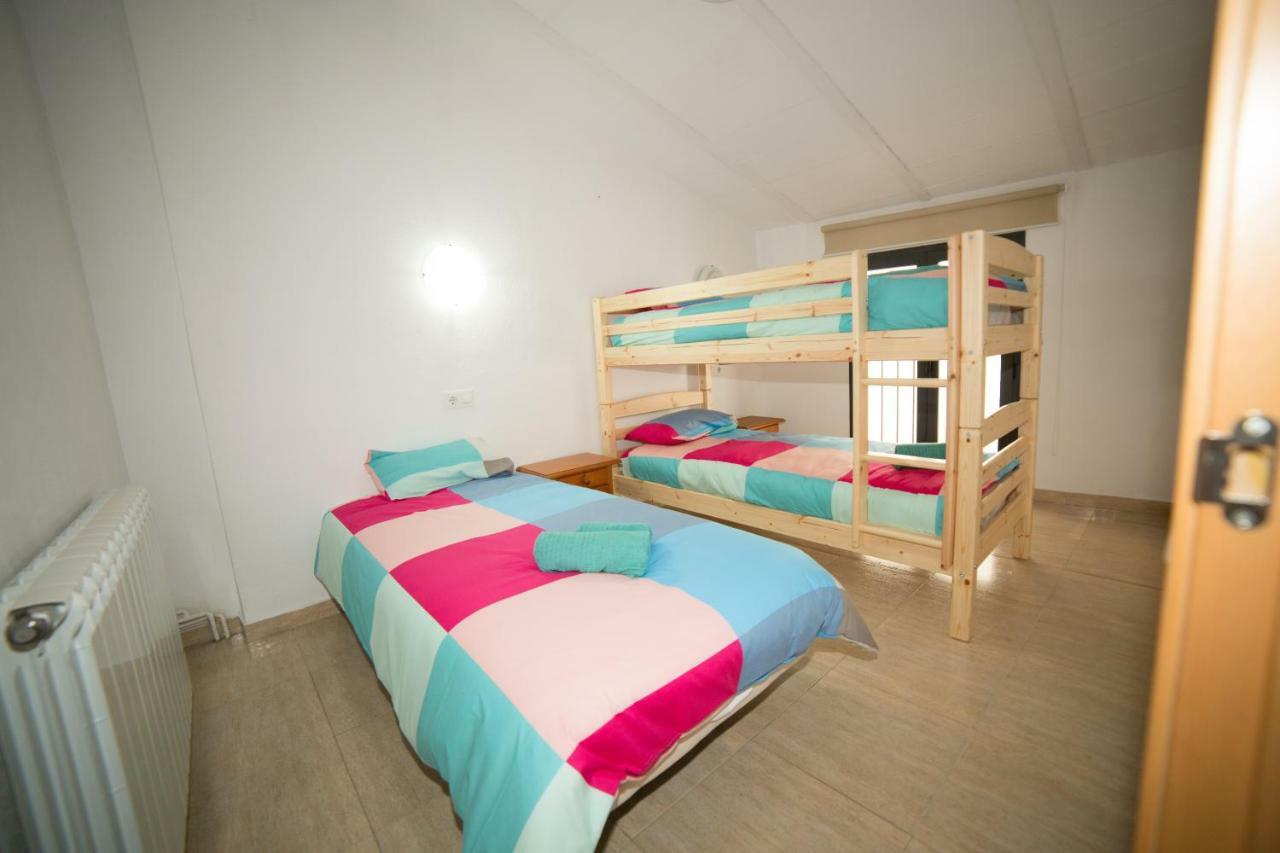 Casa Julia Graus 빌라 외부 사진