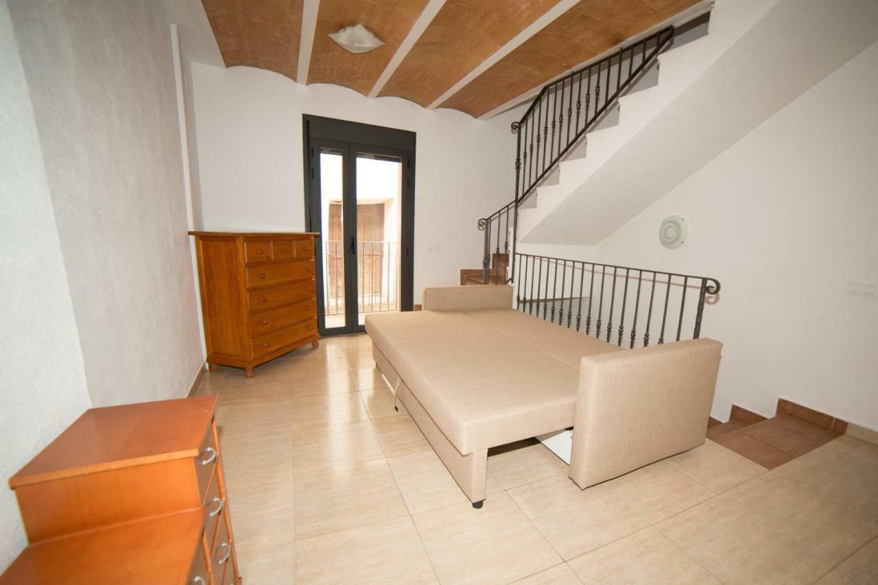 Casa Julia Graus 빌라 외부 사진