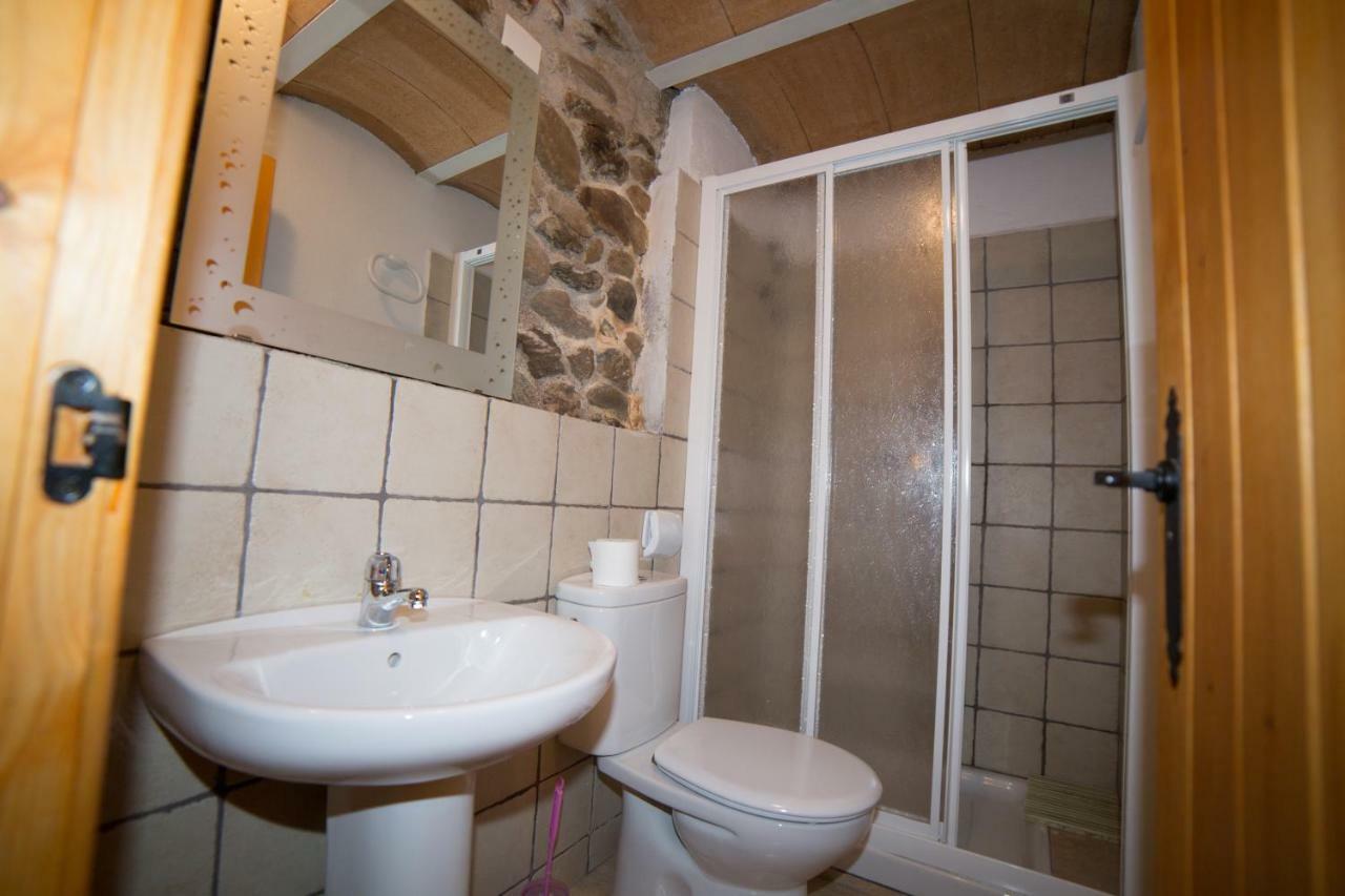 Casa Julia Graus 빌라 외부 사진
