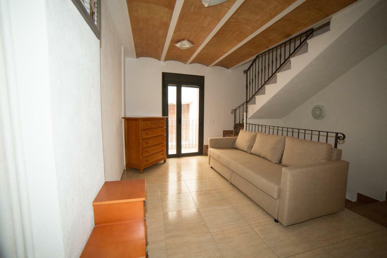 Casa Julia Graus 빌라 외부 사진